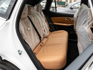 Внедорожник Geely Galaxy Starship 7 2025 года, 3199000 рублей, Краснодар