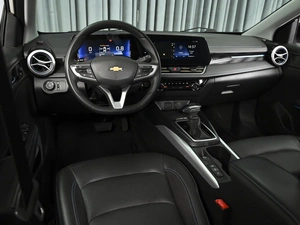 Седан Chevrolet Monza 2023 года, 1499000 рублей, Ставрополь