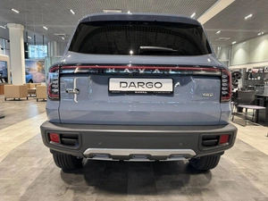 Внедорожник Haval Dargo 2026 года, 3899000 рублей, Красноярск