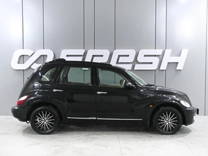 Универсал Chrysler PT Cruiser 2008 года, 699000 рублей, Аксай
