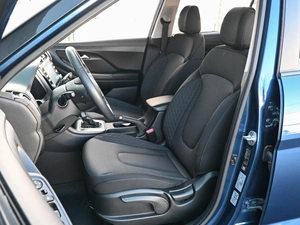 Внедорожник Hyundai Creta 2022 года, 2199000 рублей, Кирилловка
