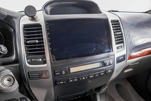 Внедорожник Toyota Land Cruiser Prado 2007 года, 2349000 рублей, Барнаул