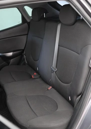 Хетчбэк Kia Rio 2017 года, 1030000 рублей, Орёл