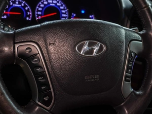 Внедорожник Hyundai Santa Fe 2011 года, 1459000 рублей, Воронеж