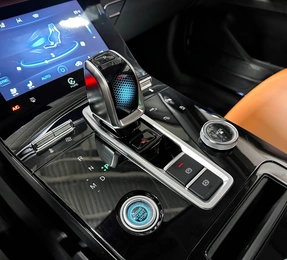 Внедорожник Chery Tiggo 8 Pro Max 2022 года, 2350000 рублей, Красноярск