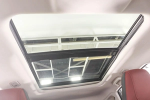 Внедорожник Oshan X5 2021 года, 2099000 рублей, Пермь