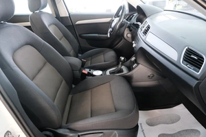 Внедорожник Audi Q3 2013 года, 1379000 рублей, Омск