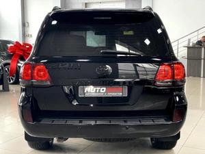 Внедорожник Toyota Land Cruiser 2008 года, 3497000 рублей, Солонцы