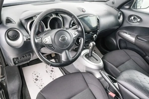 Внедорожник Nissan Juke 2015 года, 1089000 рублей, Красноярск