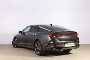 Седан Kia K5 2021 года, 3399000 рублей, Новосибирск
