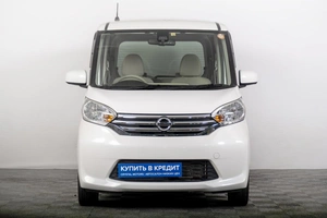 Хетчбэк Nissan Dayz Roox 2016 года, 999000 рублей, Томск