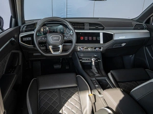 Внедорожник Audi Q3 2026 года, 3845000 рублей, Краснодар
