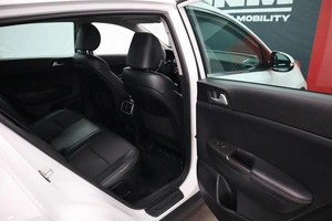 Внедорожник Kia Sportage 2018 года, 2120000 рублей, Курск