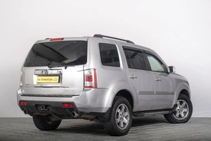 Внедорожник Honda Pilot 2008 года, 1279000 рублей, Томск