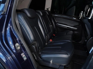 Внедорожник Mercedes-benz GL-класс 2009 года, 1589000 рублей, Тверь