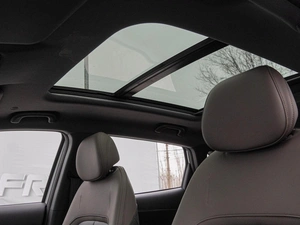 Внедорожник Changan CS55 Plus 2025 года, 3399000 рублей, Волгоград