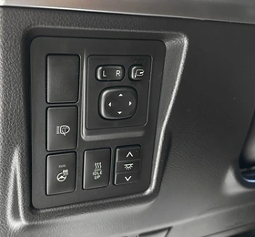 Внедорожник Toyota Land Cruiser Prado 2016 года, 3967000 рублей, Красноярск