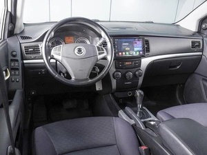 Внедорожник SsangYong Actyon 2012 года, 750000 рублей, Ростов-на-Дону