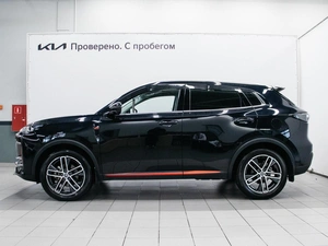 Внедорожник Changan CS55 Plus 2023 года, 2099000 рублей, Красноярск
