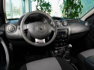 Внедорожник Renault Duster 2013 года, 1280111 рублей, Тверь