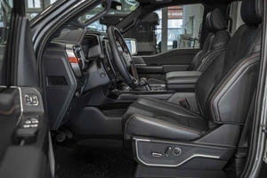 Пикап Ford F-150 Raptor 2025 года, 14168961 рублей, Москва