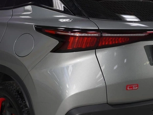 Внедорожник OMODA C5 2024 года, 2075111 рублей, Тверь