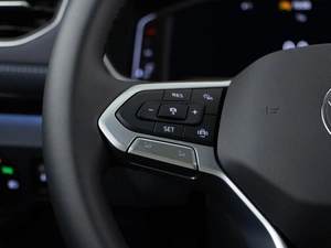 Внедорожник Volkswagen Tharu 2025 года, 3169050 рублей, Москва