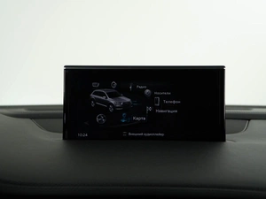 Внедорожник Audi Q7 2018 года, 4799050 рублей, Москва