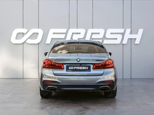 Седан BMW 5 серия 2019 года, 4398000 рублей, Краснодар