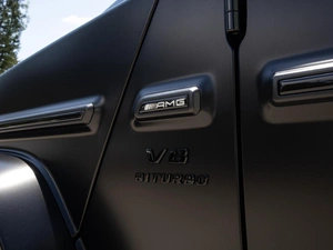 Внедорожник Mercedes-benz G-класс AMG 2022 года, 25000000 рублей, Большой Сочи