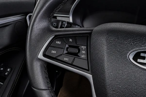 Лифтбек JAC J7 2023 года, 1659000 рублей, Челябинск