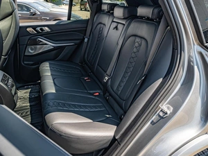 Внедорожник BMW X5 M 2021 года, 9799000 рублей, Краснодар