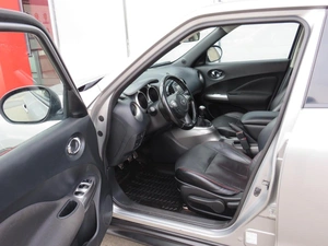 Внедорожник Nissan Juke 2012 года, 1275000 рублей, Брянск