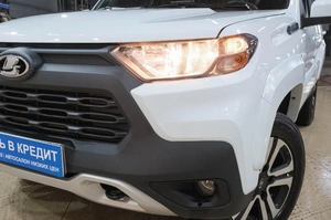 Внедорожник ВАЗ (LADA) Niva Travel 2025 года, 1289000 рублей, Новокузнецк