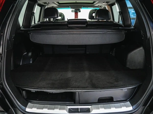 Внедорожник Nissan X-Trail 2007 года, 1050000 рублей, Красноярск