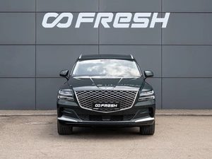 Внедорожник Genesis GV80 2021 года, 6400000 рублей, Краснодар