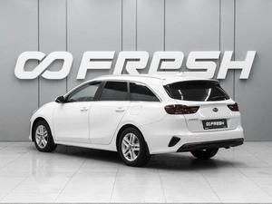 Универсал Kia Ceed 2019 года, 1785000 рублей, Ростов-на-Дону