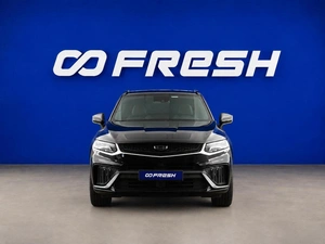 Внедорожник Geely Tugella 2023 года, 3069196 рублей, Москва