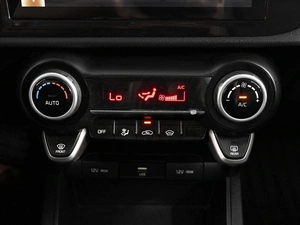 Хетчбэк Kia Rio X 2021 года, 1489000 рублей, Ростов-на-Дону