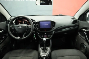 Седан ВАЗ (LADA) Vesta 2021 года, 980000 рублей, Курск