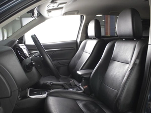 Внедорожник Mitsubishi Outlander 2017 года, 1515000 рублей, Омск