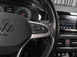 Седан Volkswagen Polo 2020 года, 1554000 рублей, Ставрополь