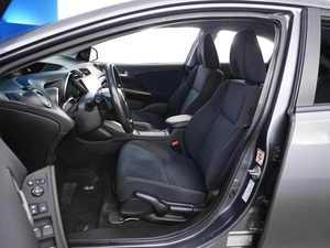 Хетчбэк Honda Civic 2012 года, 1290700 рублей, Москва