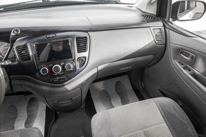 Минивэн Mazda MPV 2005 года, 719000 рублей, Барнаул