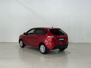 Хетчбэк ВАЗ (LADA) XRAY 2019 года, 790000 рублей, Кострома