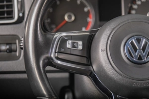 Седан Volkswagen Polo 2019 года, 1249000 рублей, Томск