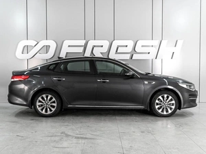 Седан Kia Optima 2016 года, 1798070 рублей, Аксай