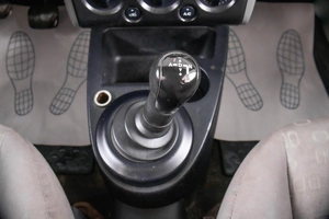 Хетчбэк Ford Fusion 2005 года, 399000 рублей, Пермь