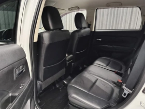 Внедорожник Mitsubishi Outlander 2015 года, 1950000 рублей, Красноярск