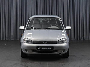Седан ВАЗ (LADA) Kalina 2011 года, 489000 рублей, Ставрополь